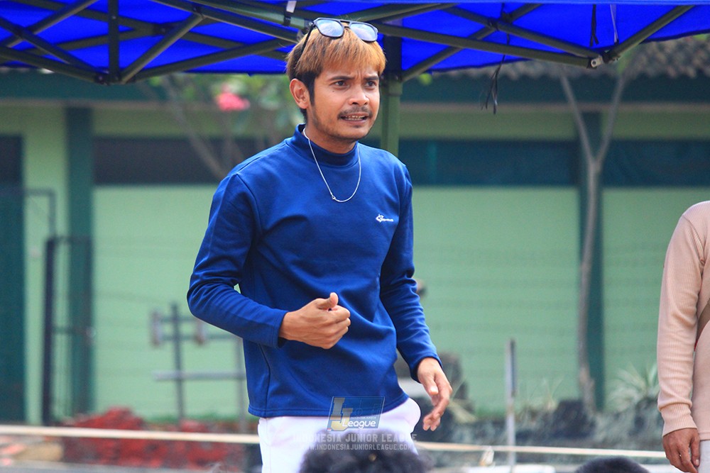 ijl u14 250726 jatiraraharja sukabumi vs isa marzuki bandriawan