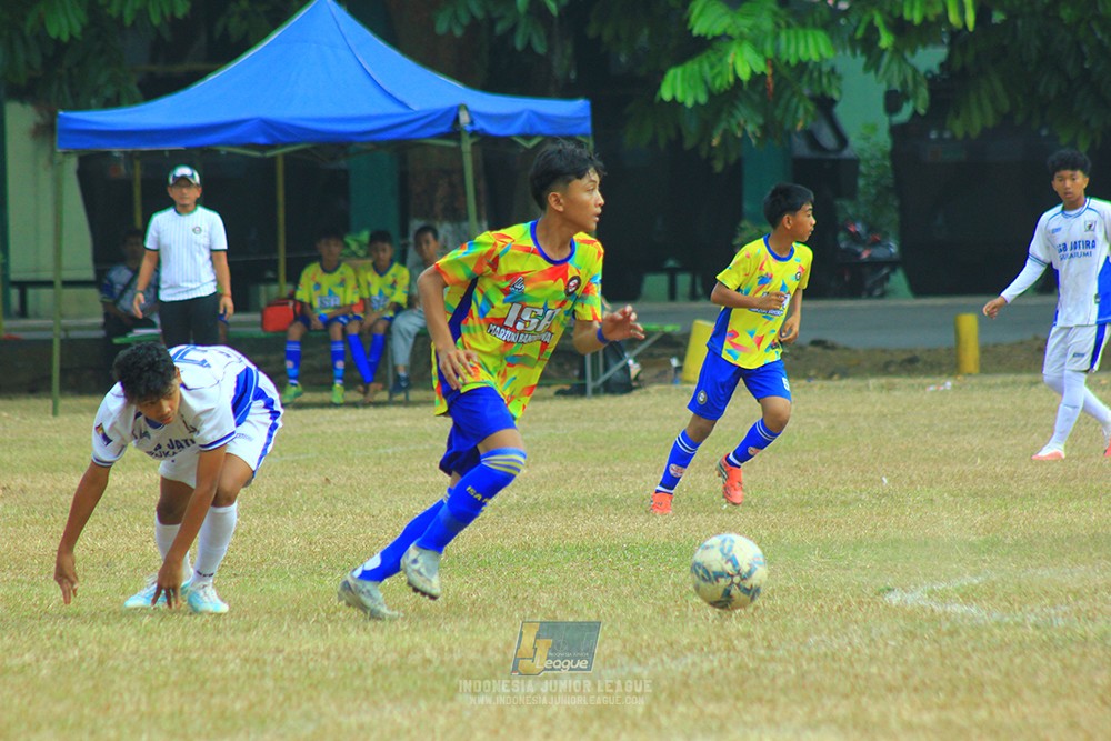 ijl u14 250726 jatiraraharja sukabumi vs isa marzuki bandriawan