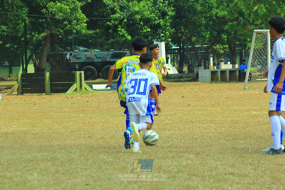 ijl u14 250726 jatiraraharja sukabumi vs isa marzuki bandriawan