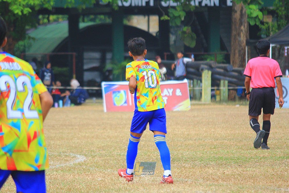 ijl u14 250726 jatiraraharja sukabumi vs isa marzuki bandriawan