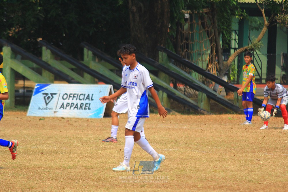 ijl u14 250726 jatiraraharja sukabumi vs isa marzuki bandriawan