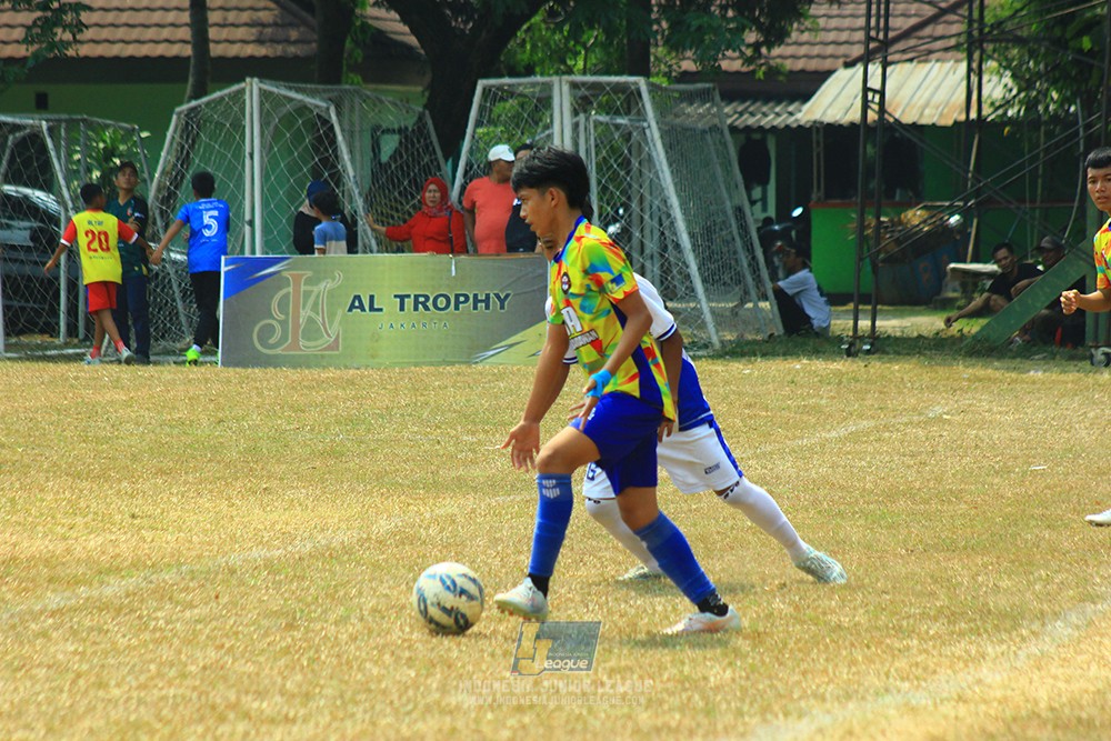 ijl u14 250726 jatiraraharja sukabumi vs isa marzuki bandriawan