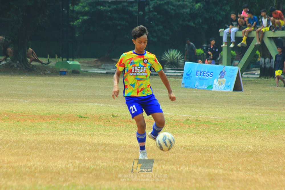 ijl u14 250726 jatiraraharja sukabumi vs isa marzuki bandriawan