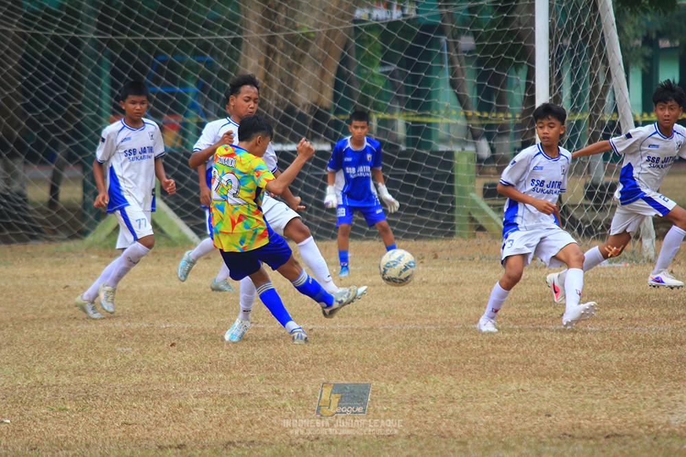 ijl u14 250726 jatiraraharja sukabumi vs isa marzuki bandriawan