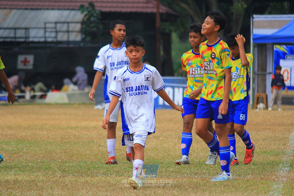 ijl u14 250726 jatiraraharja sukabumi vs isa marzuki bandriawan
