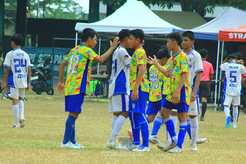 ijl u14 250726 jatiraraharja sukabumi vs isa marzuki bandriawan