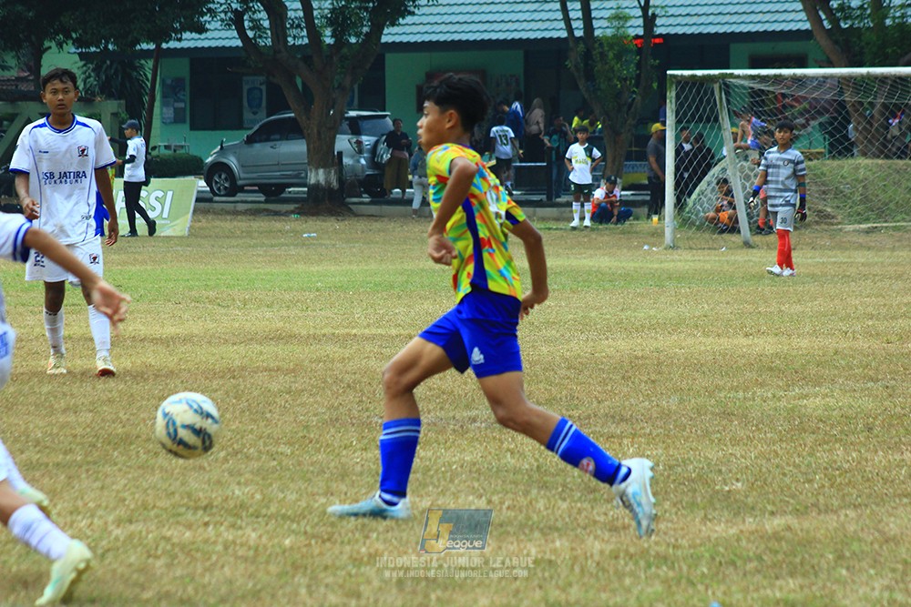 ijl u14 250726 jatiraraharja sukabumi vs isa marzuki bandriawan