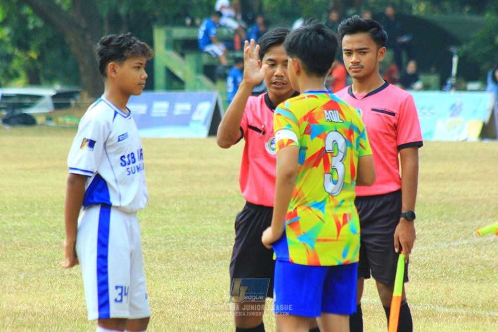 ijl u14 250726 jatiraraharja sukabumi vs isa marzuki bandriawan