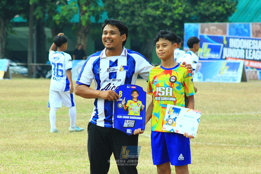 ijl u14 250726 jatiraraharja sukabumi vs isa marzuki bandriawan