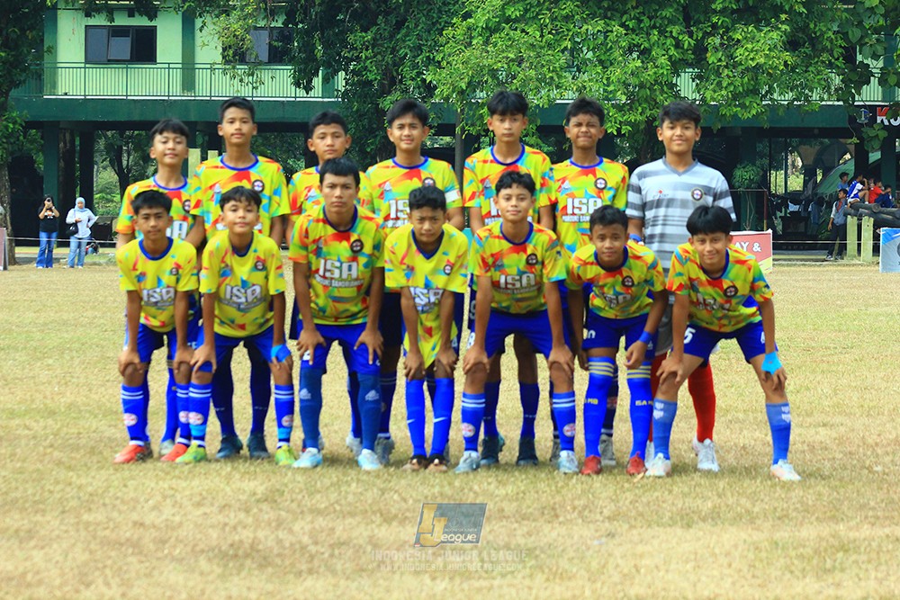 ijl u14 250726 jatiraraharja sukabumi vs isa marzuki bandriawan