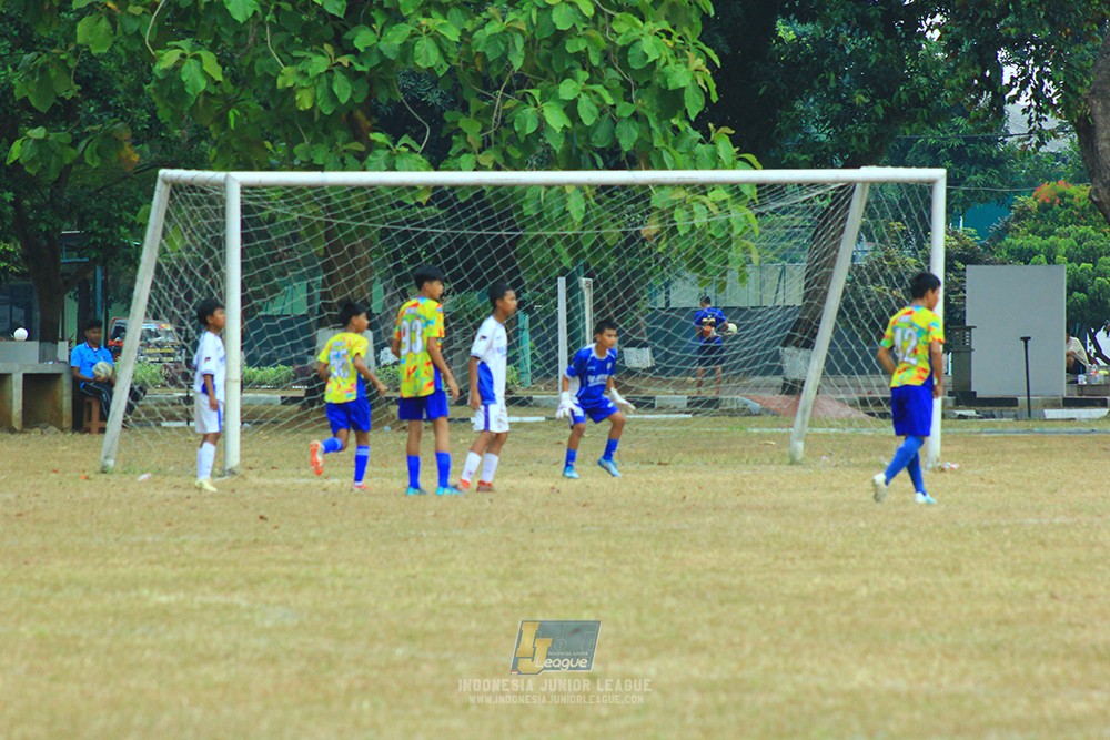 ijl u14 250726 jatiraraharja sukabumi vs isa marzuki bandriawan