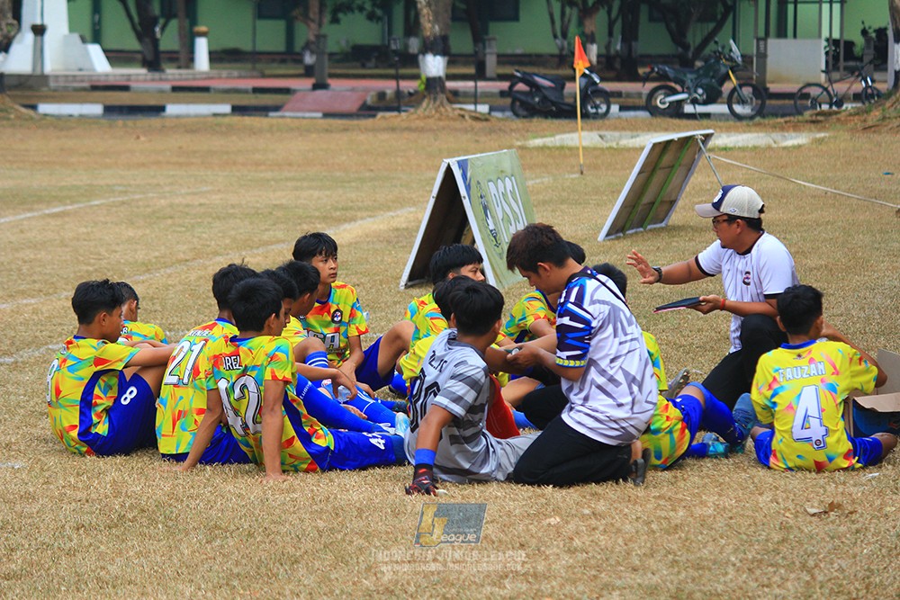 ijl u14 250726 jatiraraharja sukabumi vs isa marzuki bandriawan