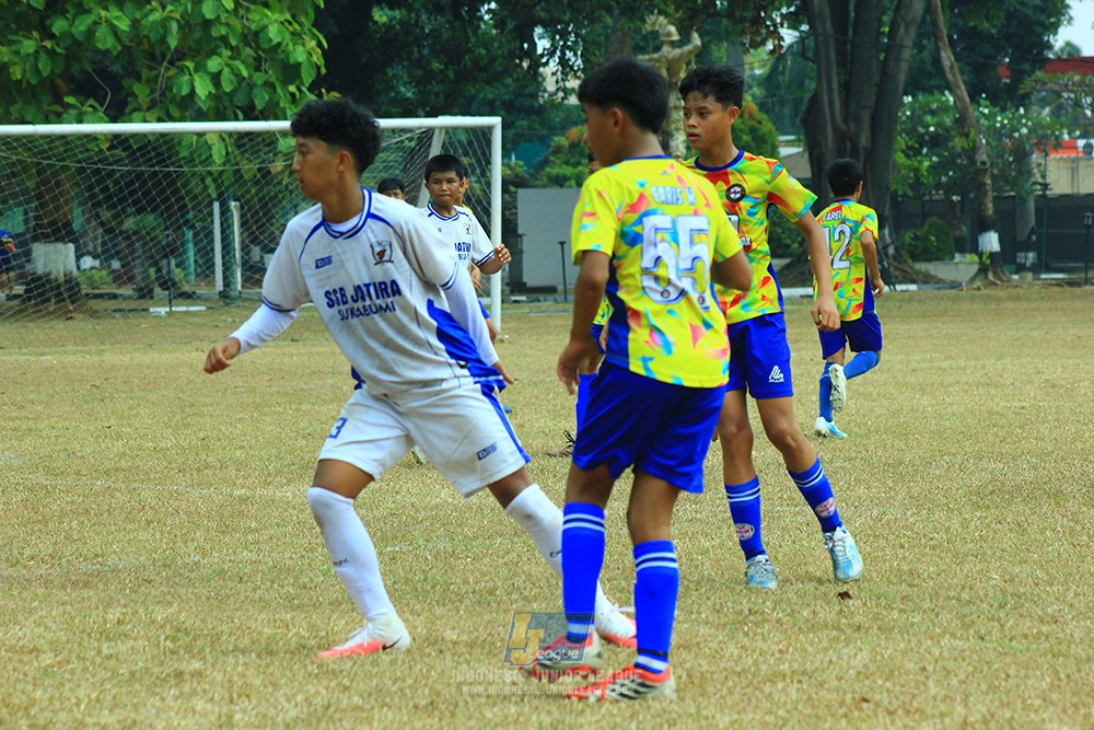 ijl u14 250726 jatiraraharja sukabumi vs isa marzuki bandriawan