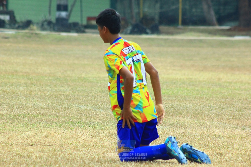 ijl u14 250726 jatiraraharja sukabumi vs isa marzuki bandriawan