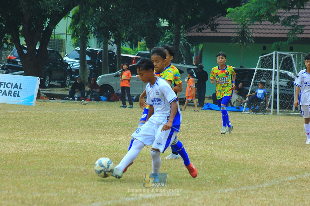 ijl u14 250726 jatiraraharja sukabumi vs isa marzuki bandriawan
