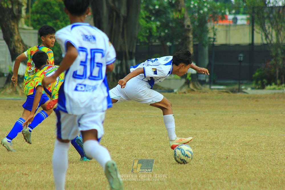 ijl u14 250726 jatiraraharja sukabumi vs isa marzuki bandriawan