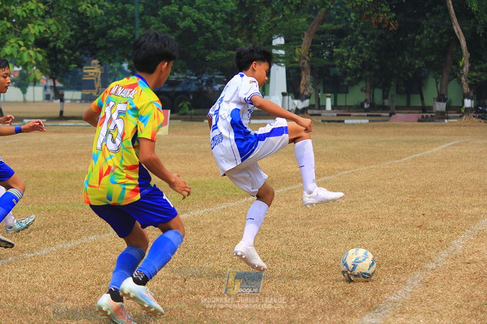 ijl u14 250726 jatiraraharja sukabumi vs isa marzuki bandriawan