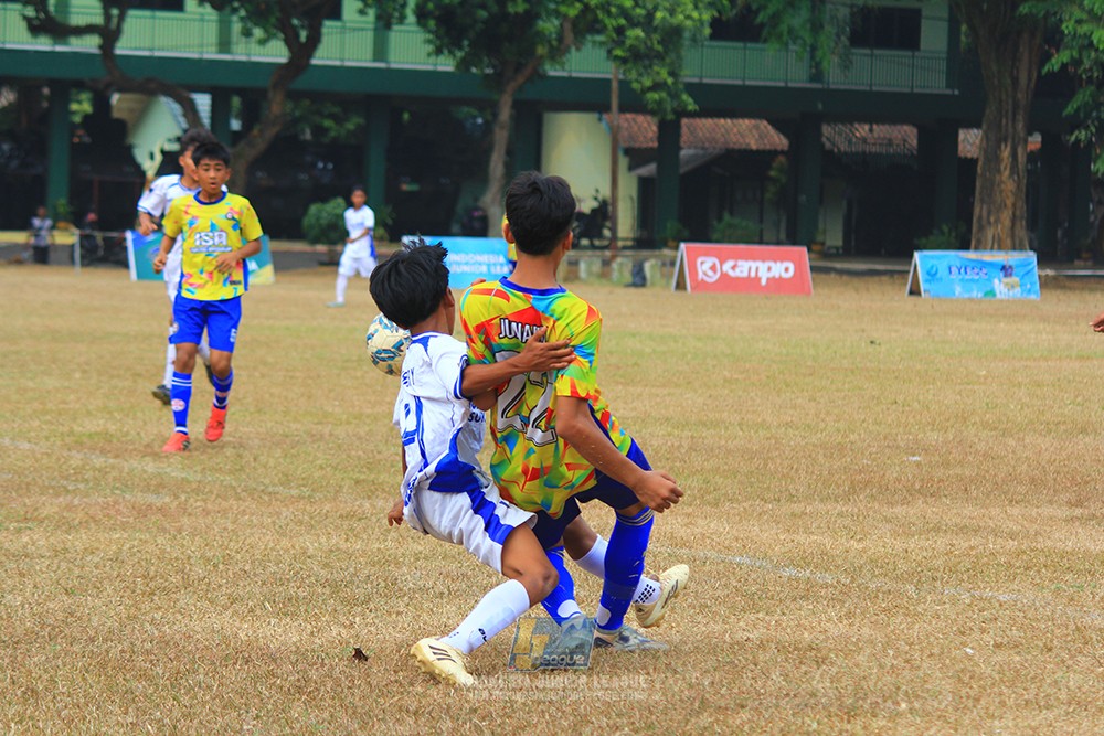 ijl u14 250726 jatiraraharja sukabumi vs isa marzuki bandriawan