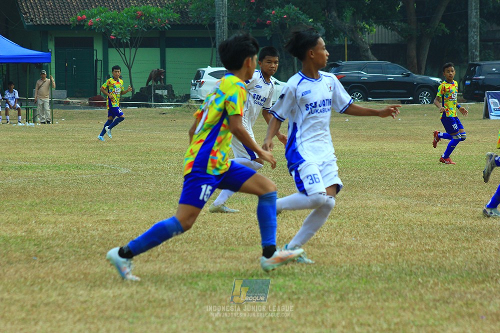 ijl u14 250726 jatiraraharja sukabumi vs isa marzuki bandriawan