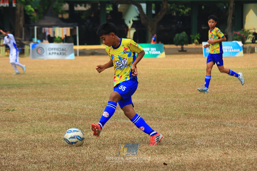 ijl u14 250726 jatiraraharja sukabumi vs isa marzuki bandriawan