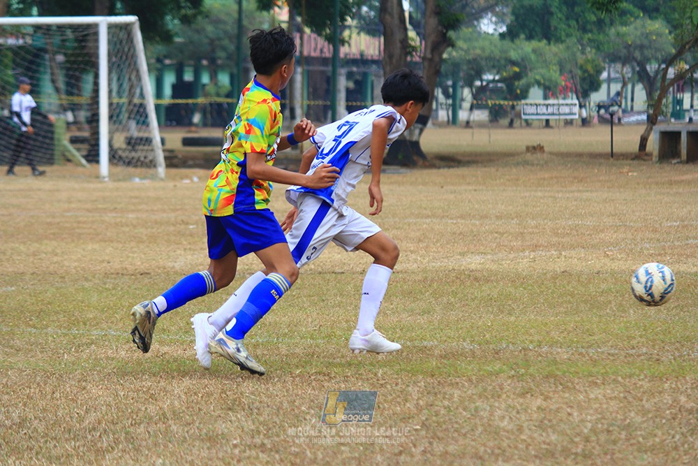 ijl u14 250726 jatiraraharja sukabumi vs isa marzuki bandriawan