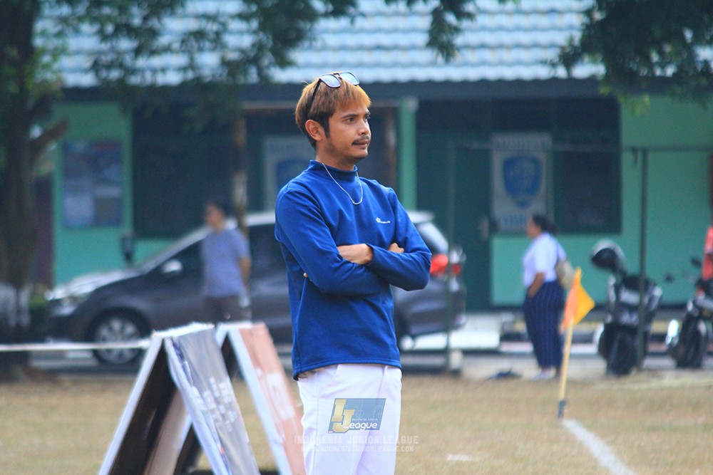 ijl u14 250726 jatiraraharja sukabumi vs isa marzuki bandriawan