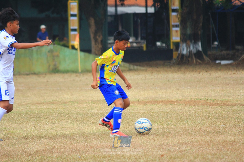 ijl u14 250726 jatiraraharja sukabumi vs isa marzuki bandriawan