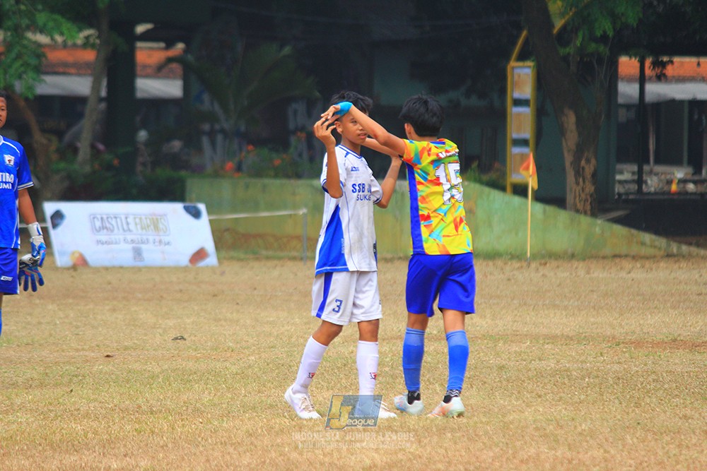 ijl u14 250726 jatiraraharja sukabumi vs isa marzuki bandriawan