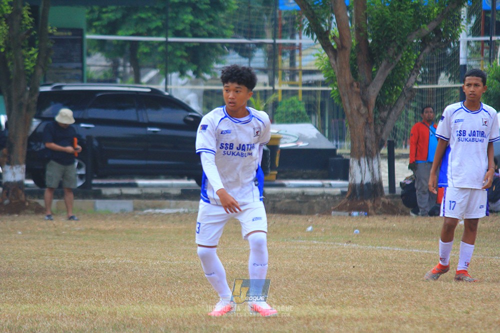 ijl u14 250726 jatiraraharja sukabumi vs isa marzuki bandriawan