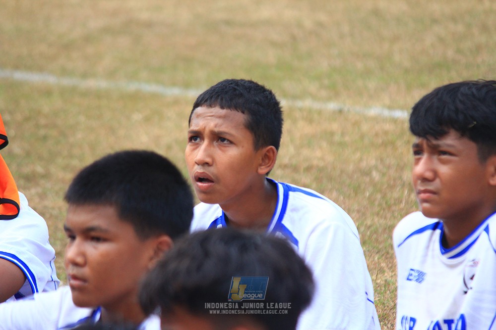 ijl u14 250726 jatiraraharja sukabumi vs isa marzuki bandriawan
