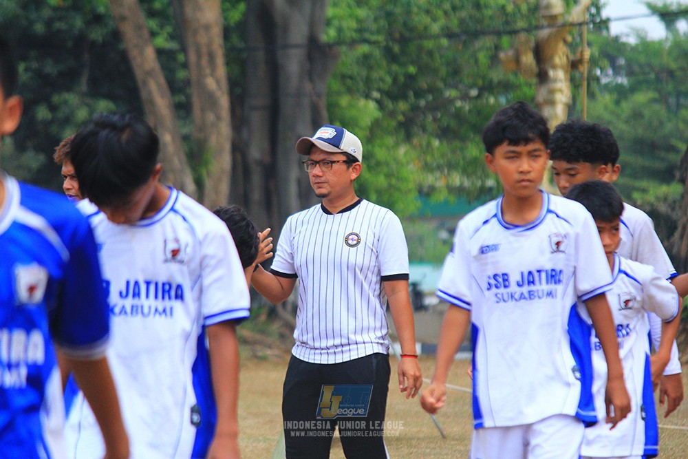 ijl u14 250726 jatiraraharja sukabumi vs isa marzuki bandriawan
