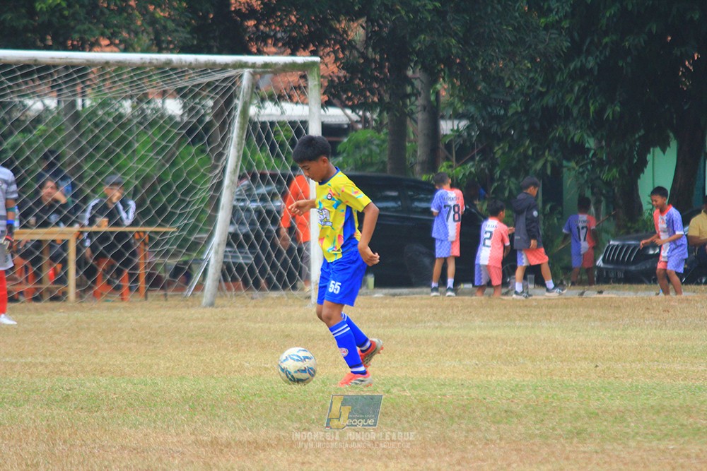 ijl u14 250726 jatiraraharja sukabumi vs isa marzuki bandriawan