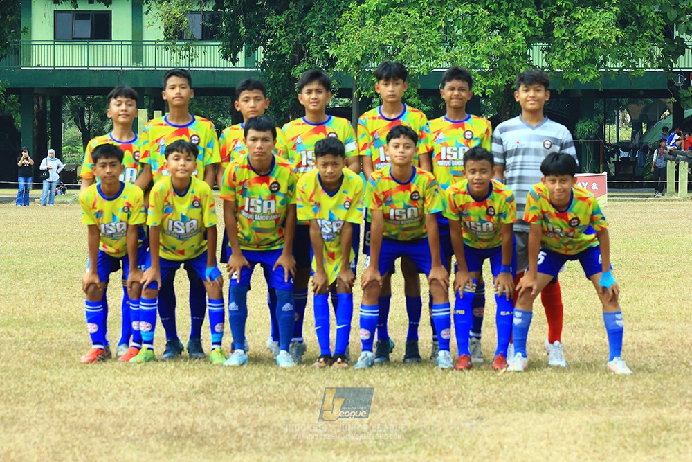 ijl u14 250726 jatiraraharja sukabumi vs isa marzuki bandriawan