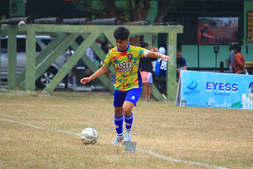 ijl u14 250726 jatiraraharja sukabumi vs isa marzuki bandriawan