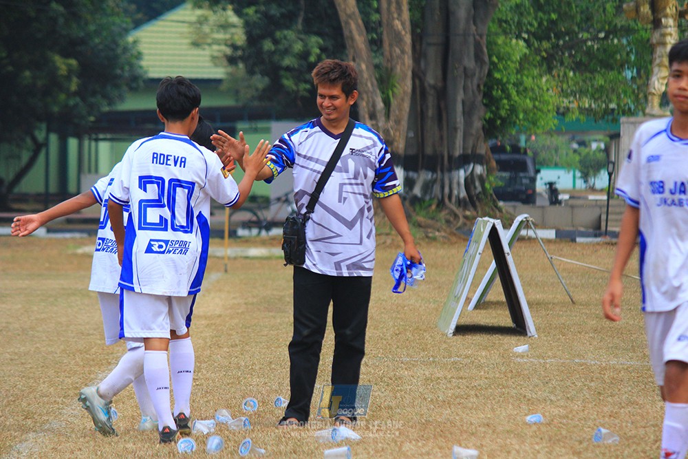 ijl u14 250726 jatiraraharja sukabumi vs isa marzuki bandriawan