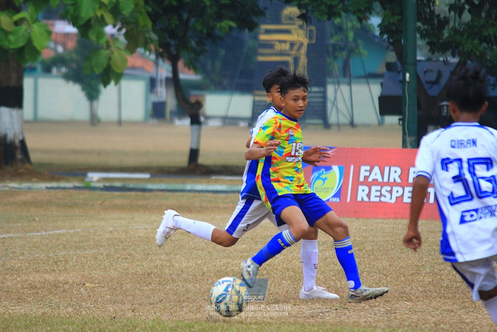 ijl u14 250726 jatiraraharja sukabumi vs isa marzuki bandriawan