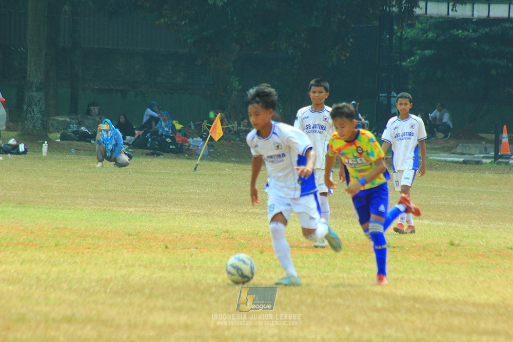 ijl u14 250726 jatiraraharja sukabumi vs isa marzuki bandriawan
