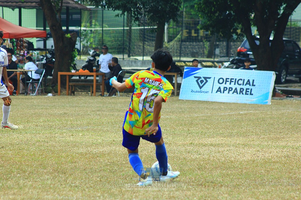 ijl u14 250726 jatiraraharja sukabumi vs isa marzuki bandriawan