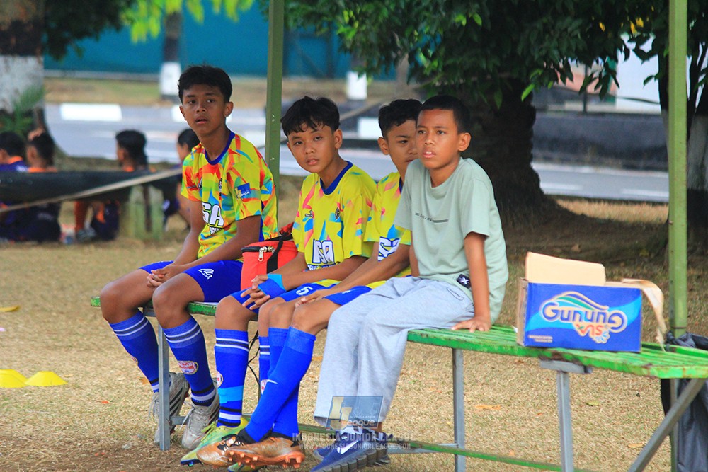 ijl u14 250726 jatiraraharja sukabumi vs isa marzuki bandriawan