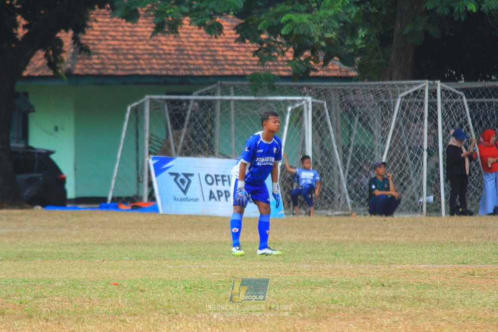 ijl u14 250726 jatiraraharja sukabumi vs isa marzuki bandriawan