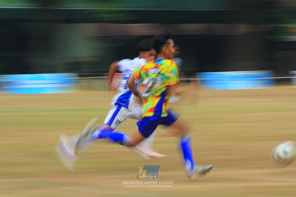 ijl u14 250726 jatiraraharja sukabumi vs isa marzuki bandriawan