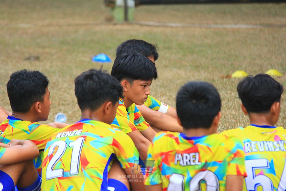 ijl u14 250726 jatiraraharja sukabumi vs isa marzuki bandriawan