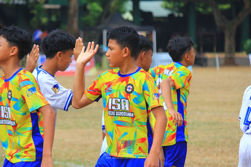 ijl u14 250726 jatiraraharja sukabumi vs isa marzuki bandriawan