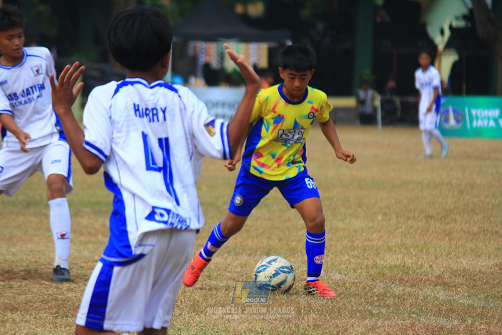 ijl u14 250726 jatiraraharja sukabumi vs isa marzuki bandriawan
