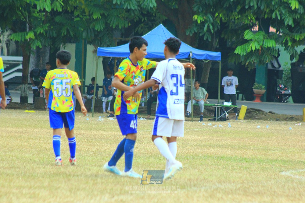 ijl u14 250726 jatiraraharja sukabumi vs isa marzuki bandriawan