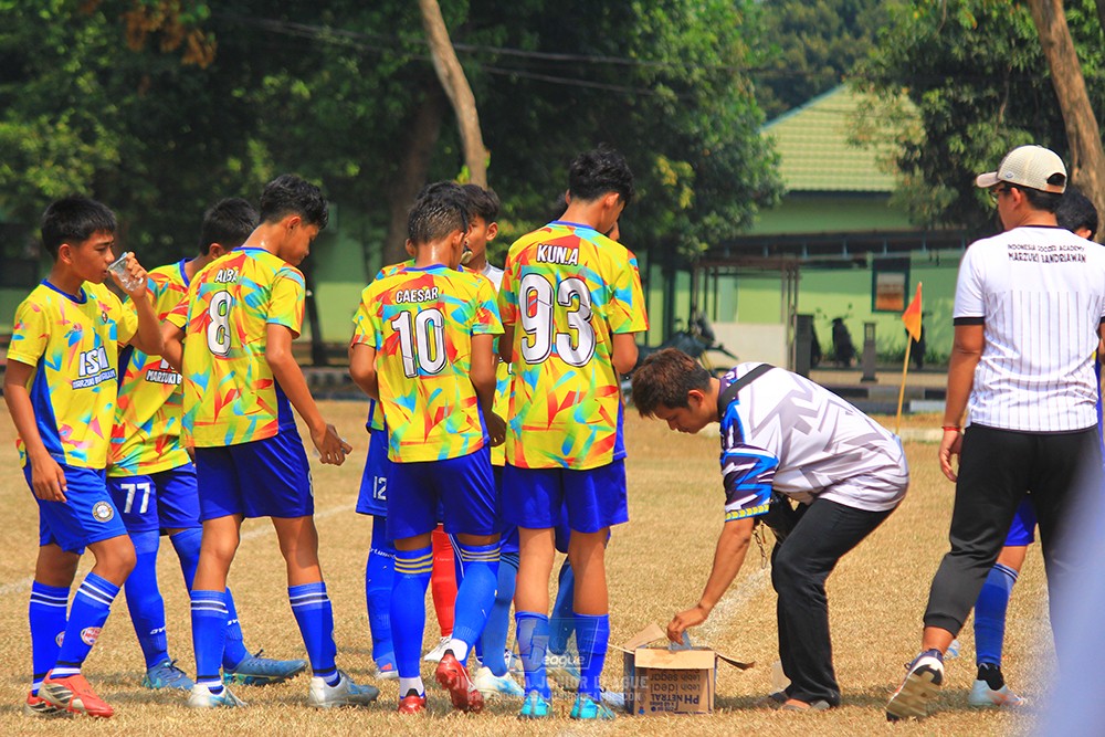 ijl u14 250726 jatiraraharja sukabumi vs isa marzuki bandriawan