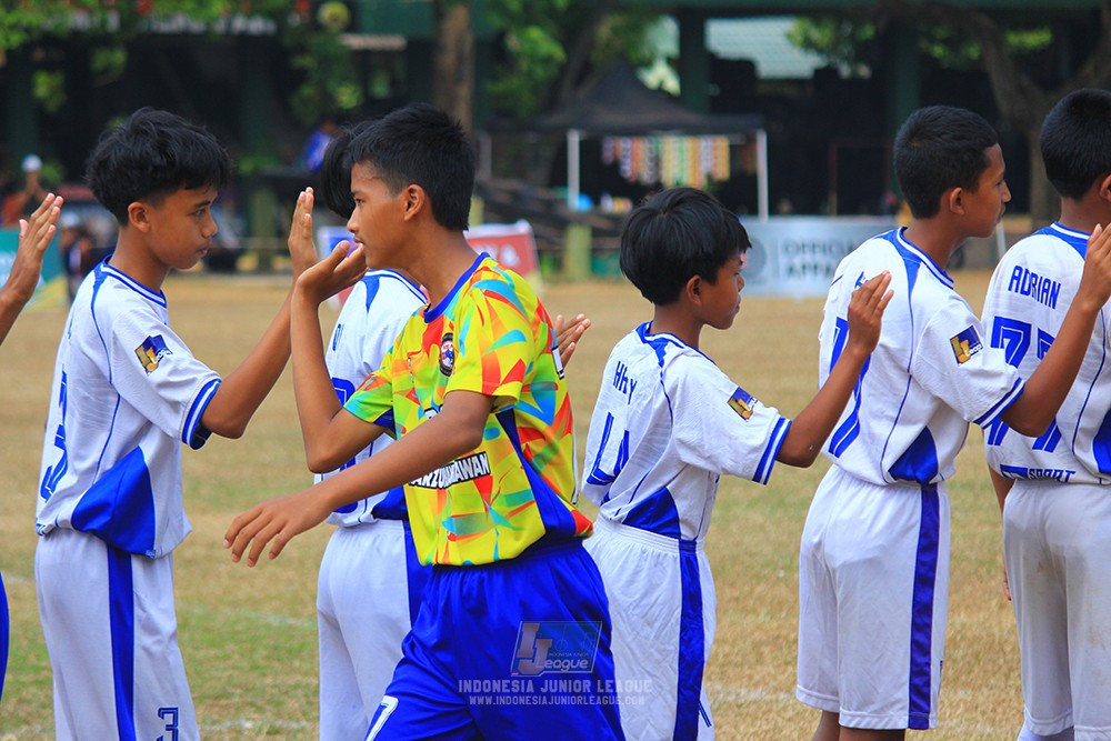 ijl u14 250726 jatiraraharja sukabumi vs isa marzuki bandriawan
