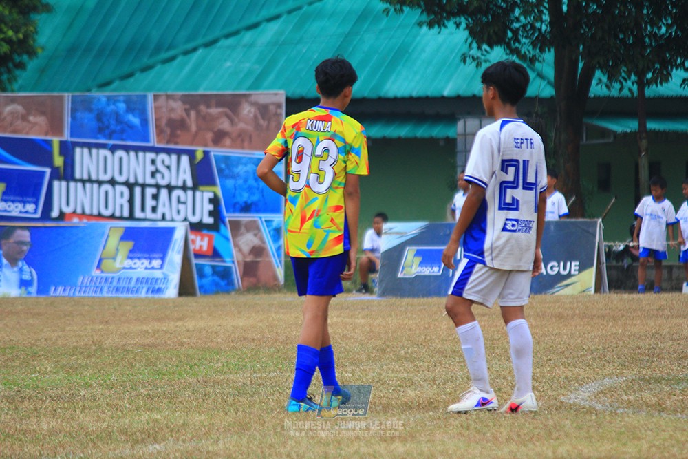 ijl u14 250726 jatiraraharja sukabumi vs isa marzuki bandriawan