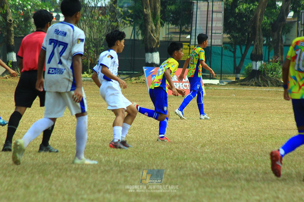 ijl u14 250726 jatiraraharja sukabumi vs isa marzuki bandriawan