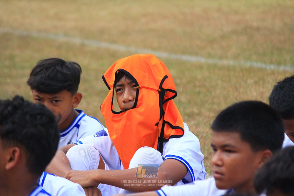 ijl u14 250726 jatiraraharja sukabumi vs isa marzuki bandriawan